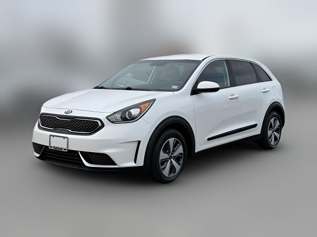 2018 Kia Niro FE