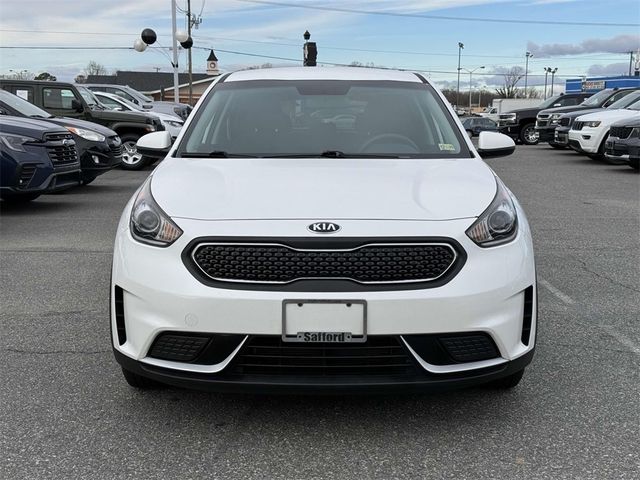 2018 Kia Niro FE