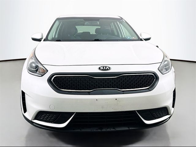 2018 Kia Niro FE