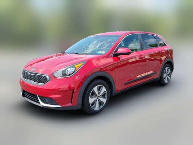 2018 Kia Niro FE