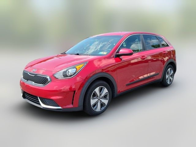 2018 Kia Niro FE