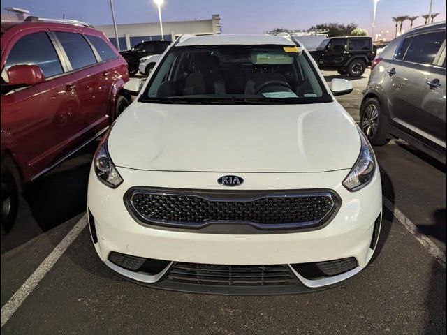 2018 Kia Niro LX