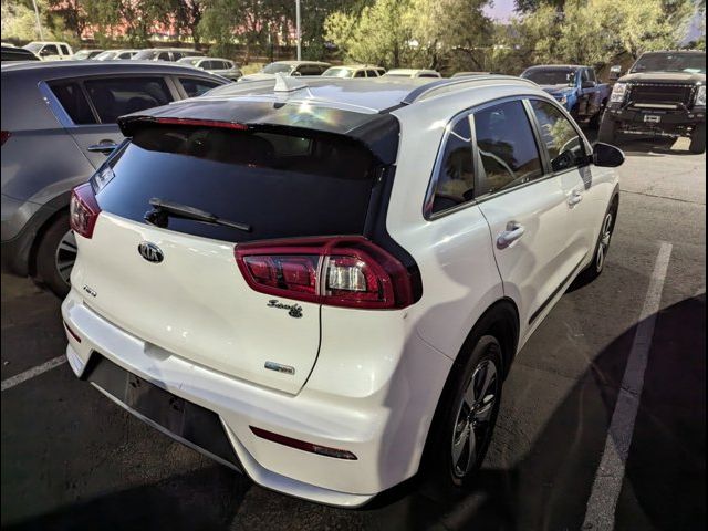 2018 Kia Niro LX