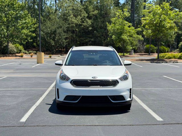 2018 Kia Niro LX