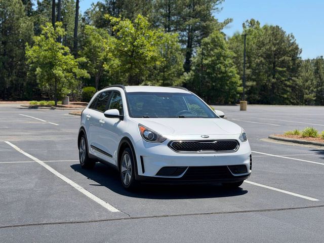 2018 Kia Niro LX