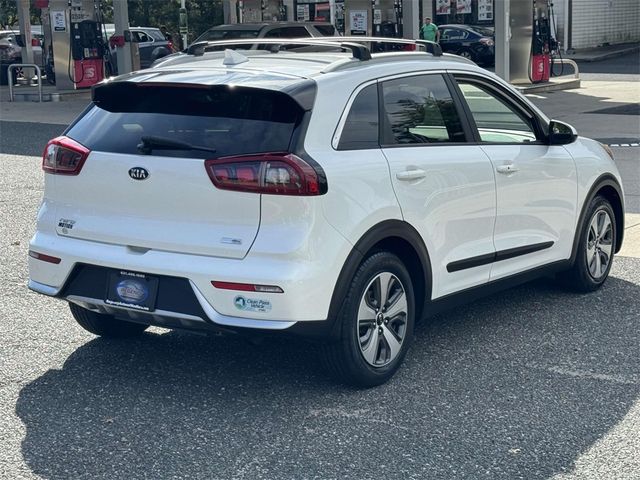 2018 Kia Niro LX