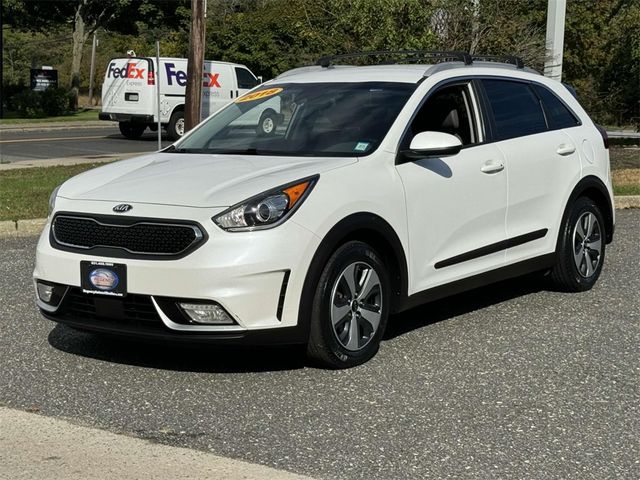 2018 Kia Niro LX