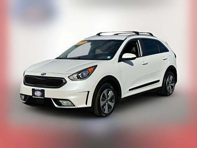 2018 Kia Niro LX