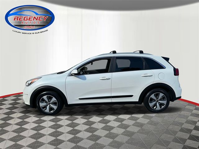 2018 Kia Niro LX