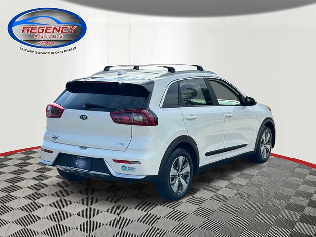 2018 Kia Niro LX