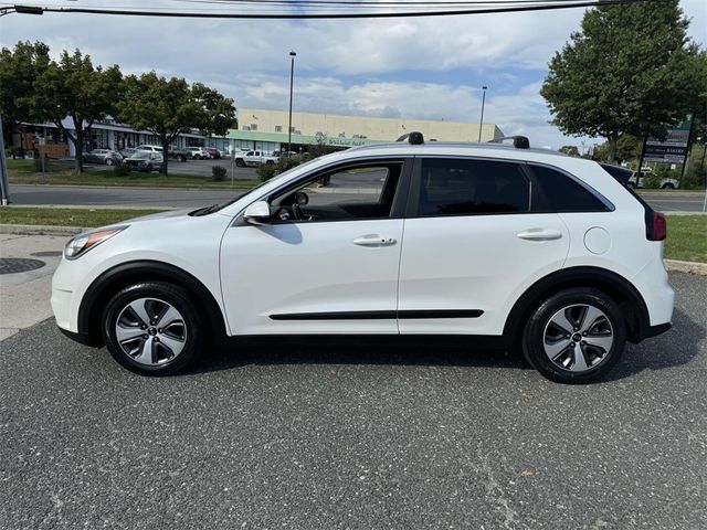 2018 Kia Niro LX