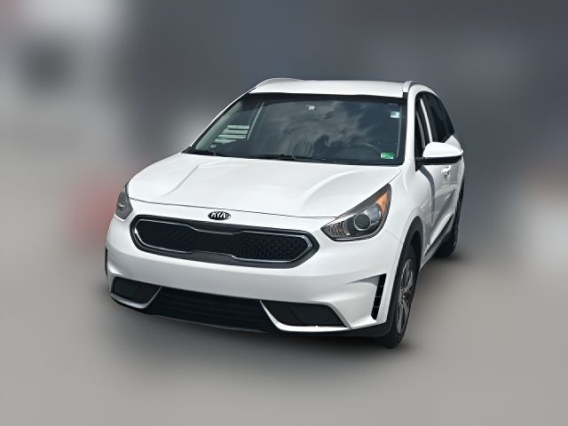2018 Kia Niro LX