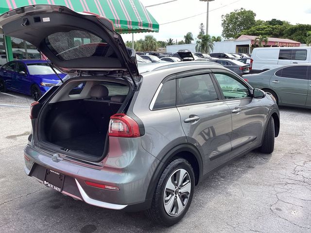 2018 Kia Niro LX