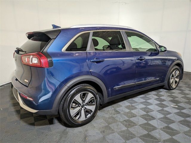 2018 Kia Niro LX