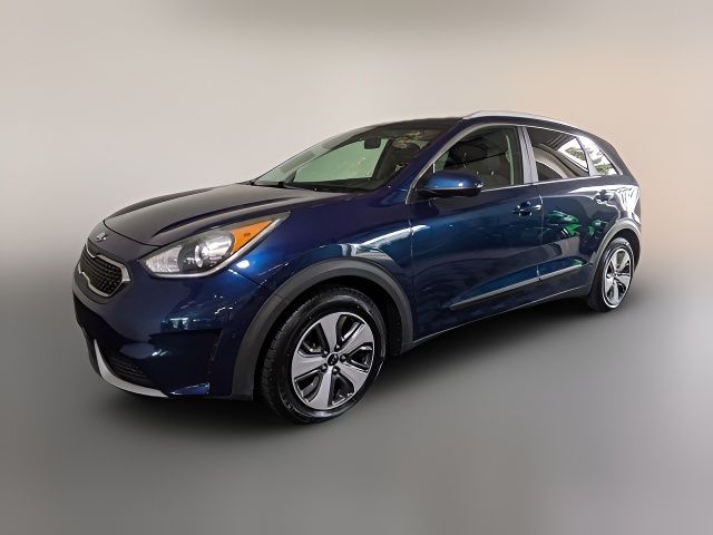 2018 Kia Niro LX