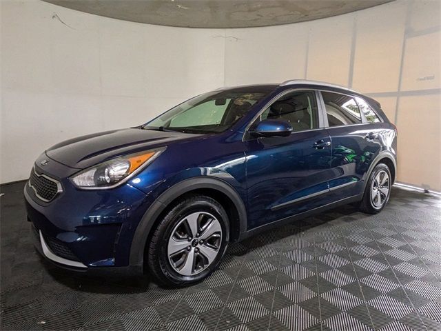 2018 Kia Niro LX