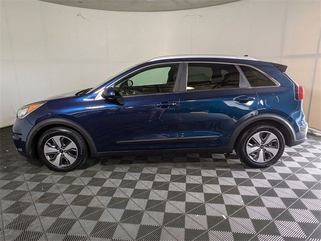 2018 Kia Niro LX