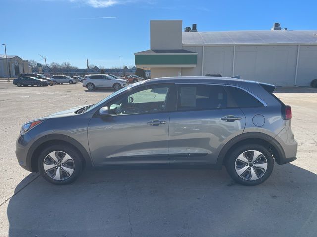 2018 Kia Niro LX