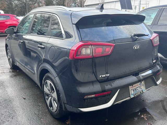 2018 Kia Niro LX