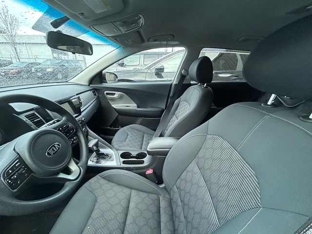 2018 Kia Niro LX