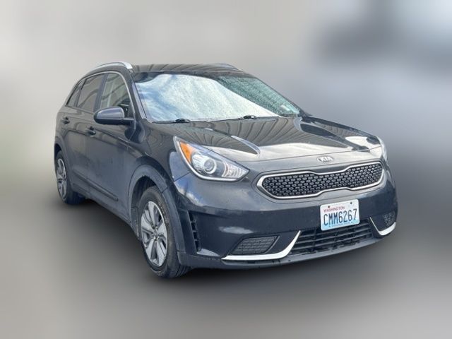 2018 Kia Niro LX