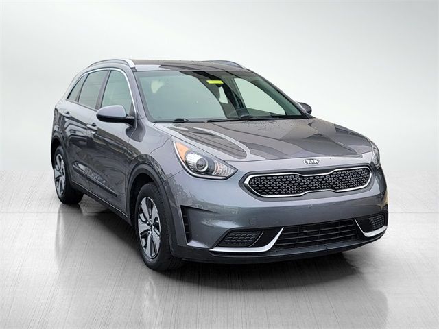 2018 Kia Niro LX