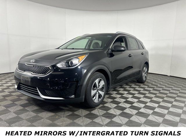 2018 Kia Niro LX