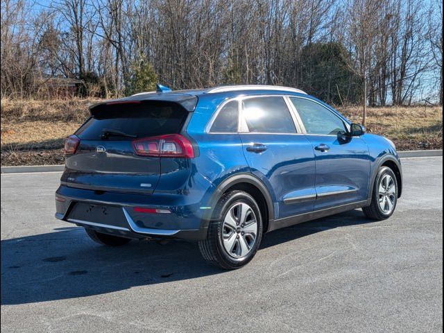 2018 Kia Niro LX