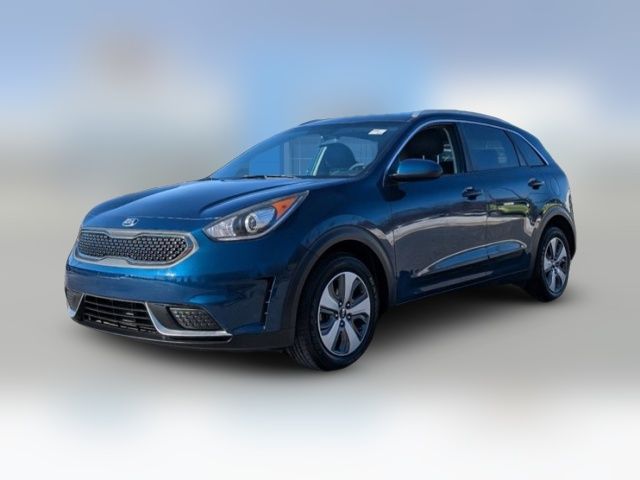 2018 Kia Niro LX