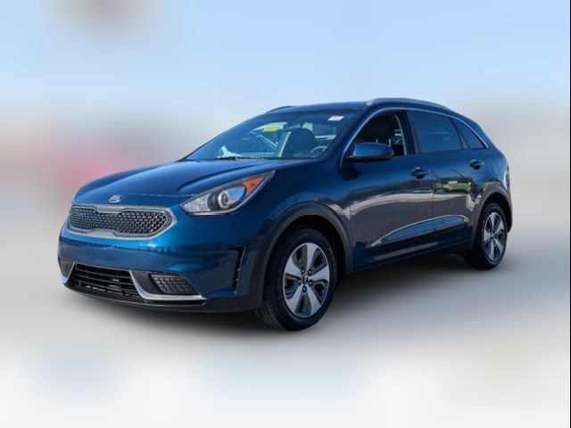 2018 Kia Niro LX