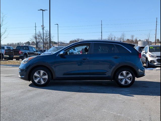 2018 Kia Niro LX