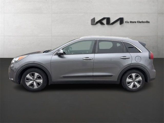 2018 Kia Niro LX