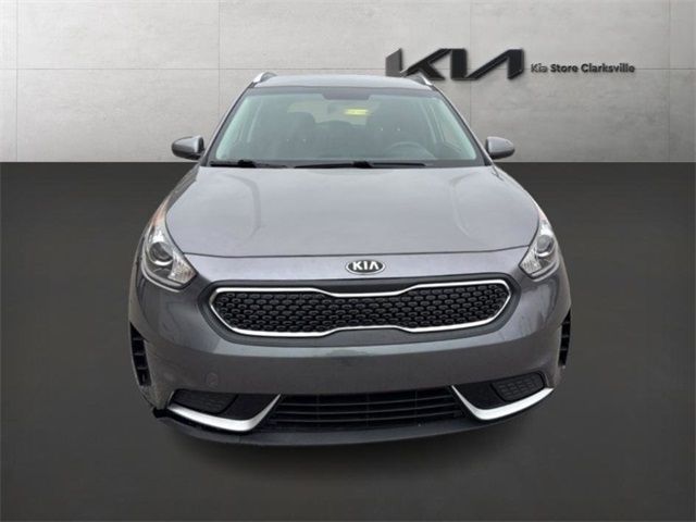 2018 Kia Niro LX