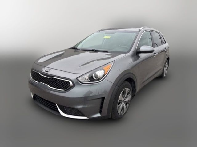 2018 Kia Niro LX