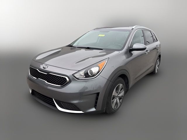 2018 Kia Niro LX