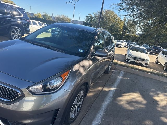 2018 Kia Niro LX