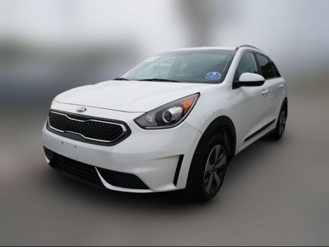 2018 Kia Niro LX