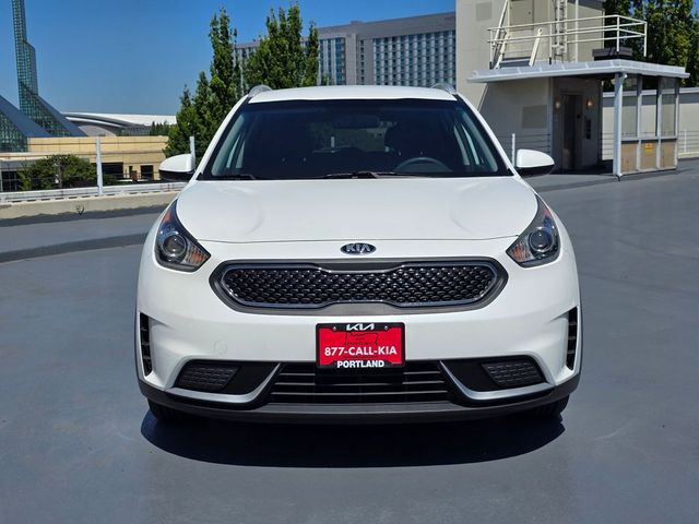 2018 Kia Niro LX