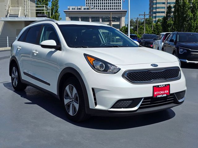 2018 Kia Niro LX