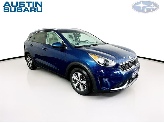 2018 Kia Niro LX