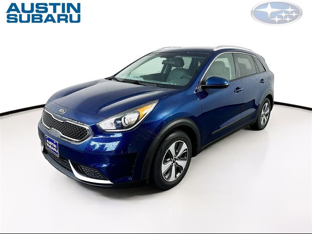 2018 Kia Niro LX