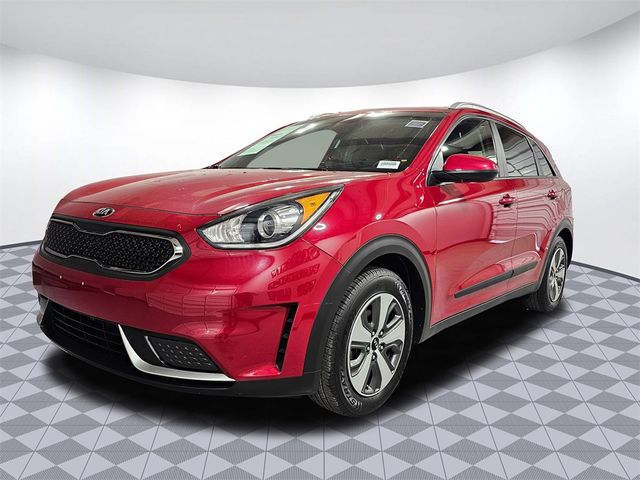 2018 Kia Niro LX