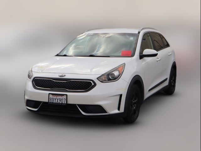 2018 Kia Niro LX