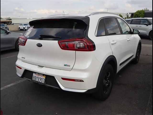 2018 Kia Niro LX