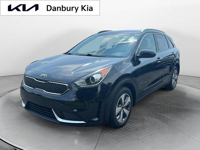 2018 Kia Niro LX