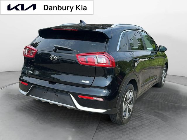 2018 Kia Niro LX