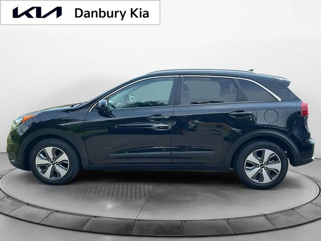 2018 Kia Niro LX