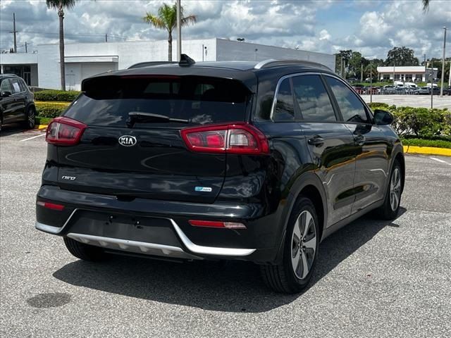 2018 Kia Niro LX