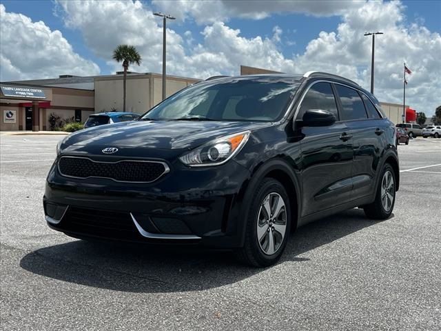 2018 Kia Niro LX