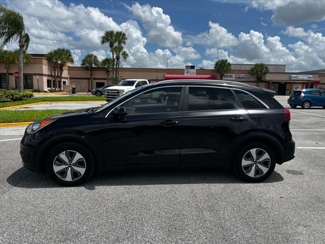 2018 Kia Niro LX